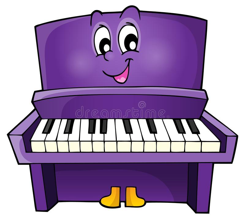 piano