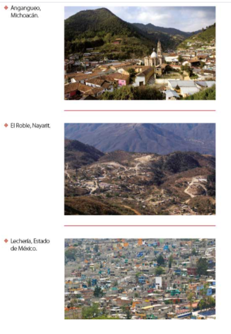 La diversidad de la población de México, martes 12 enero, Geografía 4° año de primaria La diversidad de la población de México, martes 12 enero, Geografía 4° año de primaria