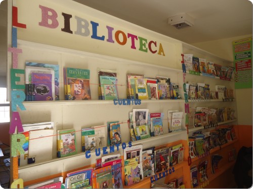 BIBLIOTECA