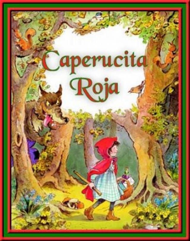 Caperucita roja