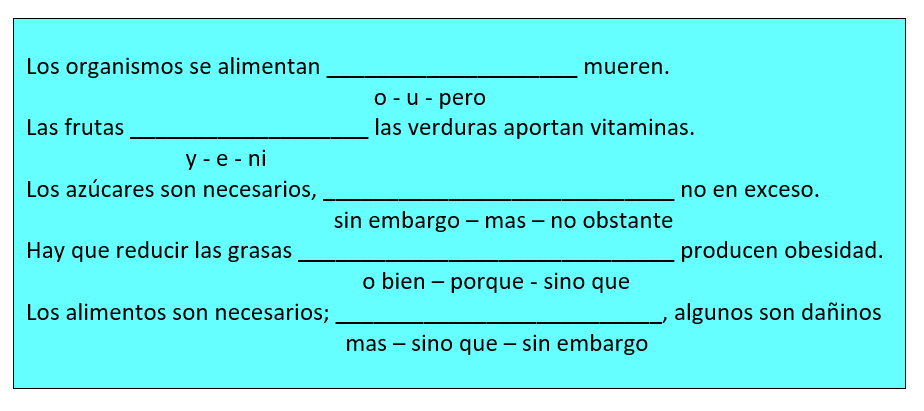 Cuadro 5 año Prim