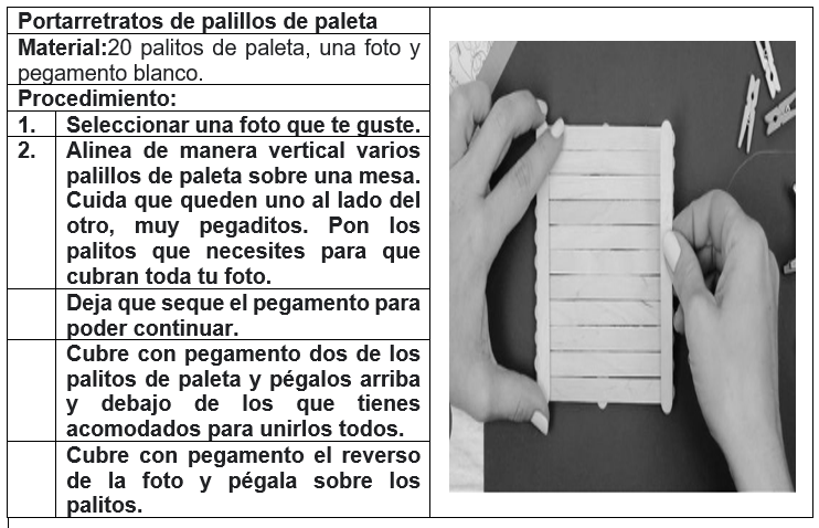 Características de la receta de cocina, martes 22 noviembre, lenguaje y  comunicación 4° primaria.