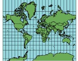 Mercator 2