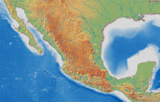 Topograf Mex