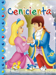 cenicienta