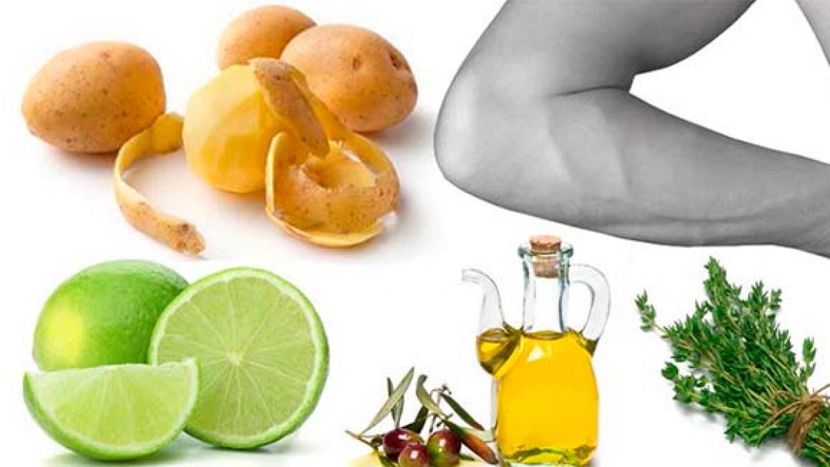 Como Hacer Un Recetario De Remedios Caseros Para Niños
