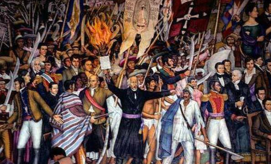 lucha independencia mexico inicio septiembre 33 0 594 370