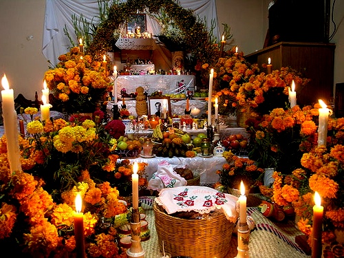 ofrenda