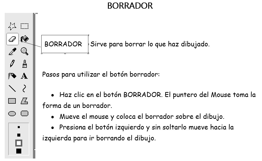 borrador paint 1139