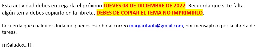 NOTA DE TAREA 2