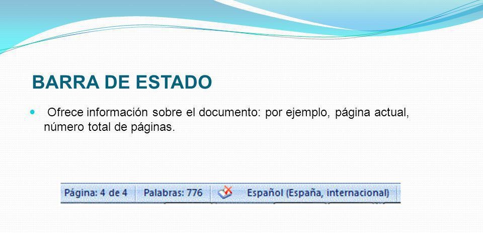 BARRADEESTADOOfreceinformaciónsobreeldocumento porejemplopáginaactualnúmerototaldepáginasjpg