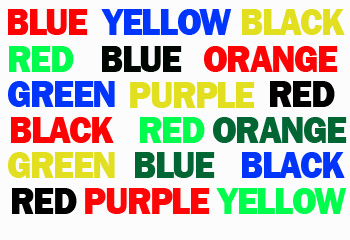 color names