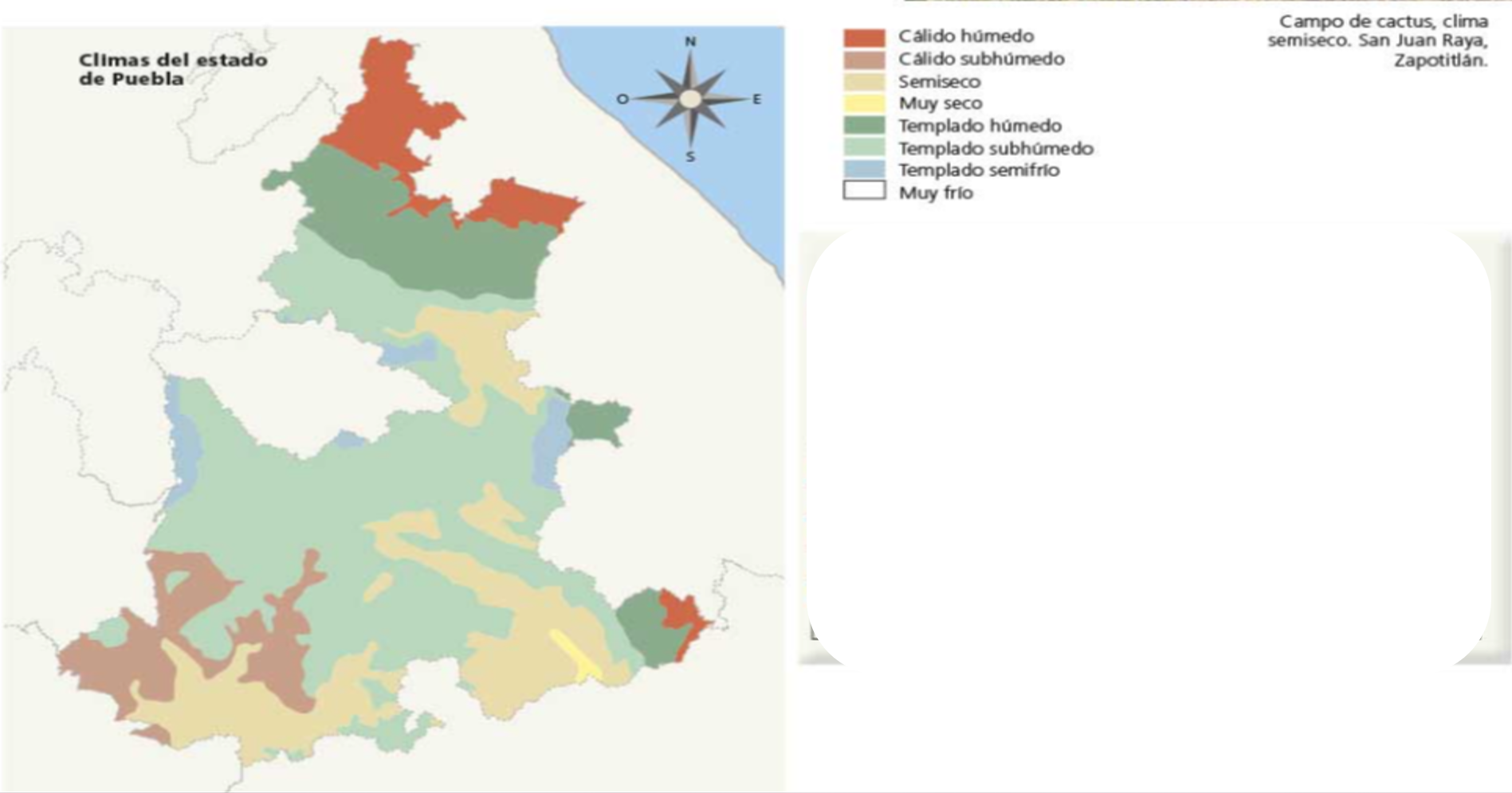 Arriba 97+ Foto Mapa De Puebla Con Nombres De Municipios Actualizar