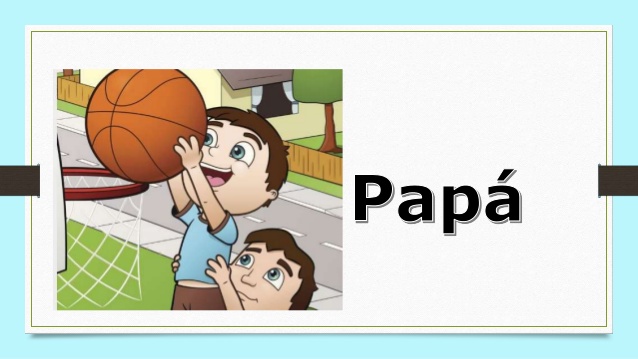 papa