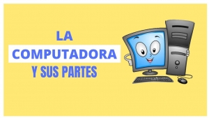 Computación, Lunes 26 de Septiembre de 2022, ¿Como funciona una computadora por dentro?