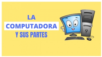 Computación, Lunes 26 de Septiembre de 2022, ¿Como funciona una computadora por dentro?