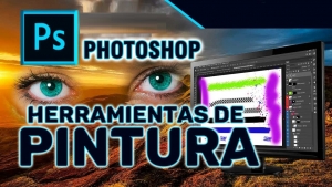 Computación, Jueves 31 de Marzo de 2022, Degradados Personalizados y Bote de Pintura en Photoshop