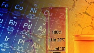 Actividad 11: Identificación de las propiedades físicas de los materiales. Parte III.  Miércoles 13 de octubre 2021.  Química