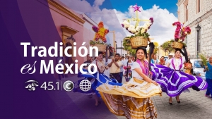 México: un mosaico cultural. Martes  17 febrero, Desarrollo Personal y para la Convivencia 4° primaria.