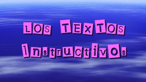 Escribir un instructivo para elaborar manualidades. Miércoles 3 febrero, Español 4° primaria