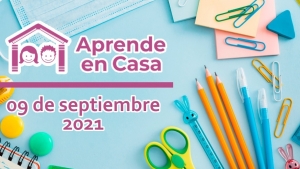 Actividades del miércoles 08 y jueves 09 de septiembre. 2° de Preescolar