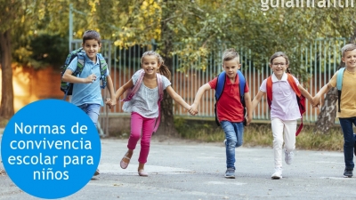 ¿Para qué sirven las reglas y por qué es importante seguirlas?, martes 20 septiembre, Lenguaje y comunicación 5° primaria.