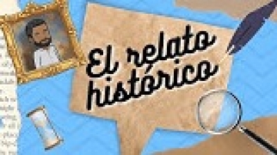 Relato histórico, martes 27 septiembre, lenguaje y comunicación 5° primaria