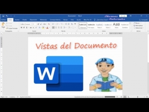 Computación, Miércoles 18 de Mayo de 2022, Vistas del Documento en Word