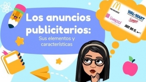 Elaborar y publicar anuncios publicitarios de productos o servicios que se ofrecen, martes 28 septiembre, Lenguaje y comunicación 5° primaria