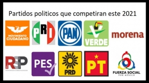 Actividad &quot;Partidos políticos&quot;   Miércoles 27   de  abril  de 2022, Formación Cívica y Ética, Quinto  de primaria.