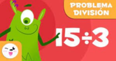 "Problemas con división"  Jueves 13 de octubre de 2022. Matemáticas 5° Primaria.