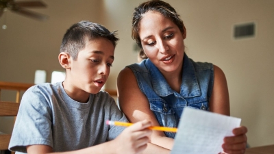 Repaso para preparar evaluaciones del primer periodo (SEP - Guía Santillana), martes 8 noviembre, Lenguaje y comunicación 5° primaria.