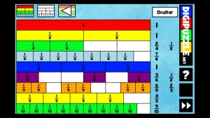 ACTIVIDAD 1 MATEMÁTICAS 5 PRIMARIA, SEMANA DEL 11 AL 15 DE OCTUBRE.