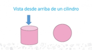 &quot;Representación plana de cuerpos&quot; Jueves 27 de octubre de 2022 Matemáticas 4°Primaria.