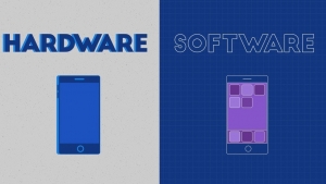 Actividad 6. Hardware y Software. Miércoles 30 de Septiembre. Computación.