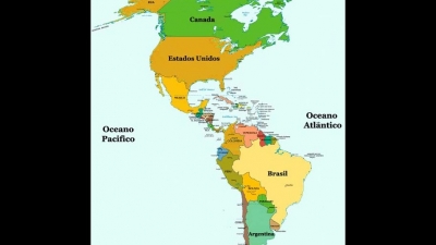 Jueves 02 de septiembre 2021 "Los límites territoriales de México" 6° Primaria.  Geografía