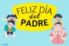 25 DE MAYO - MANUALIDAD PARA EL D&Iacute;A DEL PADRE, ESPA&Ntilde;OL y TUTOR&Iacute;A - 1&deg;B DE SECUNDARIA
