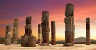 Martes 22 de febrero de 2022 "Periodo posclásico: Toltecas y mexicas" Historia 6° Primaria.