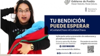 Lunes 11 y Mi&eacute;rcoles 13 de octubre de 2021 "La maternidad durante la adolescencia" 1&deg; B secundaria.
