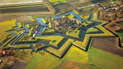 Jueves 21 de octubre de 2021 "Nuevas formas de ver el espacio geográfico" 6° Geografía.