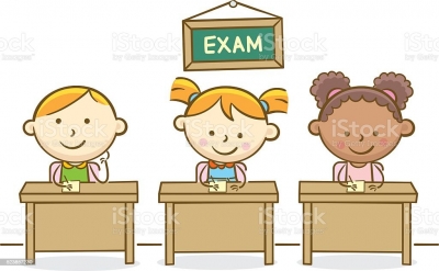 AVISO: Aplicaci&oacute;n de la Evaluaci&oacute;n 2&deg; Trimestre de HISTORIA 1&deg;B SECUNDARIA.