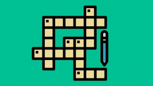 24 DE MARZO 2022 ENTREGA DE PRODUCTO FINAL PROYECTO 9 ESPAÑOL 3°A SECUNDARIA &quot;EL CRUCIGRAMA&quot;