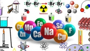 Actividad 10. ¿La química nos trae beneficios o nos causa daño? Lunes 14 de septiembre 2020, Ciencias III.