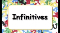 Activity 10. Infinitives. October 20th. English II