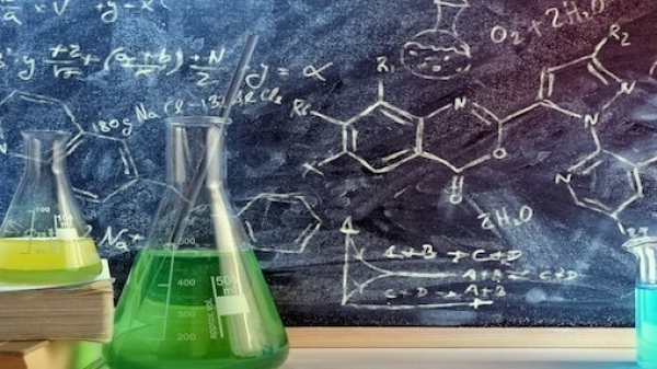 Actividad 12, ¿Qué propiedades de la materia puedes medir?, Viernes 25 de septiembre 2020, Ciencias III.