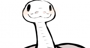 Monday, February 8th: Thirteen snakes. 2° preesc