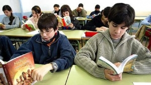 La Importancia de la Lectura en los Niños, Jueves 2 septiembre, Lenguaje y Comunicación 6° Primaria