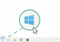 Computación, Jueves 12 de Mayo de 2022. Botón Inicio