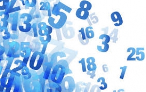 Para papás: Numbers in English