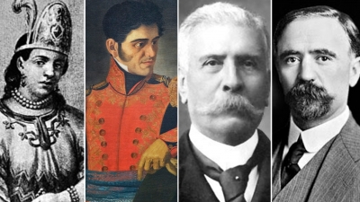 20 DE SEPTIEMBRE 2022 - TAREA 1 HISTORIA 2°A SECUNDARIA "LA MEMORIA Y LOS SUJETOS HISTÓRICOS"